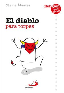 EL DIABLO PARA TORPES-ÁLVAREZ, CHEMA-9788428558006