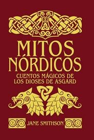 MITOS NÓRDICOS