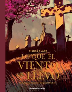 LO QUE EL VIENTO SE LLEVÓ – 1