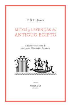 MITOS Y LEYENDAS DEL ANTIGUO EGIPTO