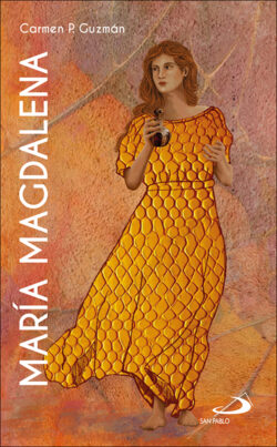 MARÍA MAGDALENA