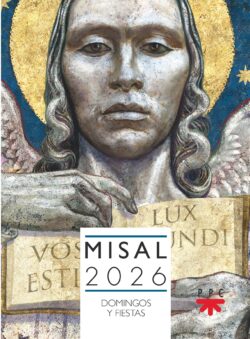 MISAL 2026 – DOMINGOS Y FIESTAS