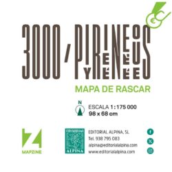 3000 PIRINEOS